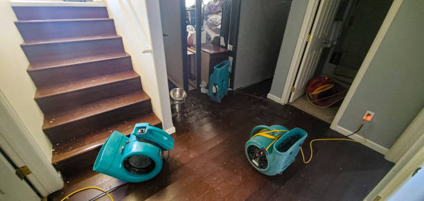 Professional Water damage restoration in MA