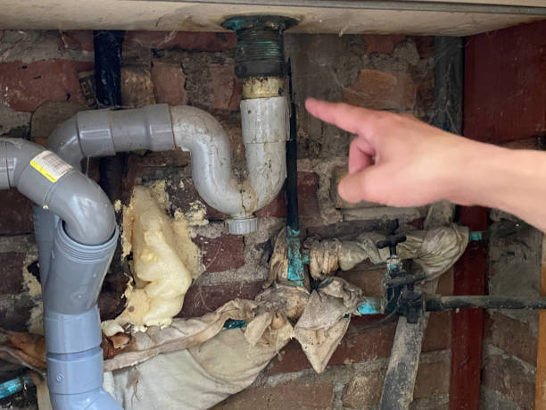 Best Sewage cleanup and water damage restoration  in South Yarmouth, MA